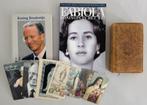 Romeins Missaal & Koning Boudewijn & Koningin Fabiola, Boeken, Godsdienst en Theologie, Ophalen of Verzenden, Gelezen, Christendom | Katholiek