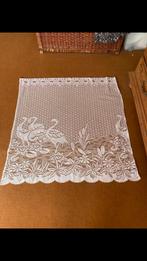 5 rideaux brise-vue, Enlèvement, Blanc