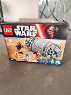 LEGO Star Wars 75136 Droid Escape Pod (NISB), Kinderen en Baby's, Speelgoed | Duplo en Lego, Ophalen, Nieuw, Complete set, Lego