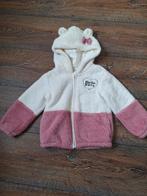 Jasje/golfje Hello Kitty (maat 122), Kinderen en Baby's, Ophalen, Zo goed als nieuw