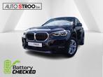 BMW Serie X X1 xDrive25e PHEV LED NAVIpro ALU CRUISE, Auto's, BMW, Zwart, Bedrijf, 38 g/km, 5 deurs