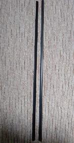 Poster latjes, Enlèvement, Utilisé