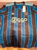 AJAX Shirt, Sport en Fitness, Maat XL, Ophalen of Verzenden, Nieuw, Shirt