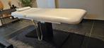 Elektrische massagetafel 190 x 72 cm in hoogte verstelbaar, Sport en Fitness, Massageproducten, Ophalen, Zo goed als nieuw, Massagetafel