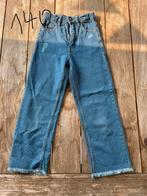 JBC straight fit broek 140, Ophalen of Verzenden, Zo goed als nieuw, Meisje, Broek