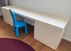 Prachtig maatwerkbureau voor kinderen, Ophalen, Zo goed als nieuw, Tafel(s)