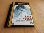 nr.1083 - Dvd: east of eden - gouden filmklassieker, CD & DVD, DVD | Classiques, Comme neuf, À partir de 6 ans, Enlèvement ou Envoi