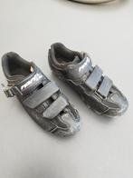 Fietsschoenen mtb maat 36, Fietsen en Brommers, Fietsaccessoires | Fietskleding, Ophalen, Gebruikt, Kinderen, Schoenen