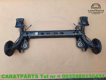 2Q0501053BP A1 achteras Polo 2G subframe achter a1 beschikbaar voor biedingen