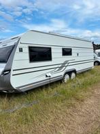 Tabbert Puccini 635 2025, Caravans en Kamperen, Caravans, Particulier, Tabbert