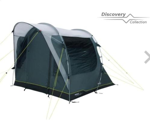 Kampeertent outwell sky 2 (nieuw), Caravans en Kamperen, Tenten, tot en met 2, Nieuw, Ophalen