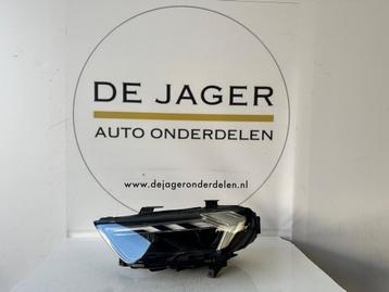 AUDI A1 82A VOLANT LED KOPLAMP LIENS 82A941033D 2018-, Utilisé, Audi