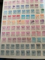 Timbres belges oblitérés, Timbres & Monnaies, Enlèvement ou Envoi, Affranchi, Timbre-poste, Oblitéré