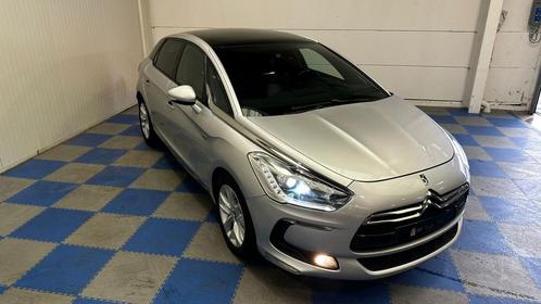 Citroen DS5 2.0 HDI hybride diesel/électrique à partir de 20, Autos, Citroën, Entreprise, Achat, DS5, ABS, Airbags, Air conditionné