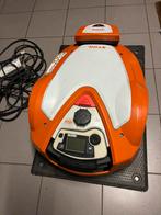 STIHL RMI 632 P Top staat, Tuin en Terras, Ophalen, Zo goed als nieuw, Stihl, Met regensensor