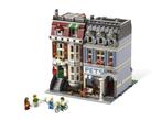 Lego - Petshop 10218, Enlèvement ou Envoi, Comme neuf, Ensemble complet, Lego