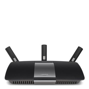Linksys router ea6900 v2 dual band., Enlèvement, Comme neuf, Routeur