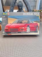 Honda NSX 1:25, Hobby en Vrije tijd, Ophalen, Zo goed als nieuw, Auto