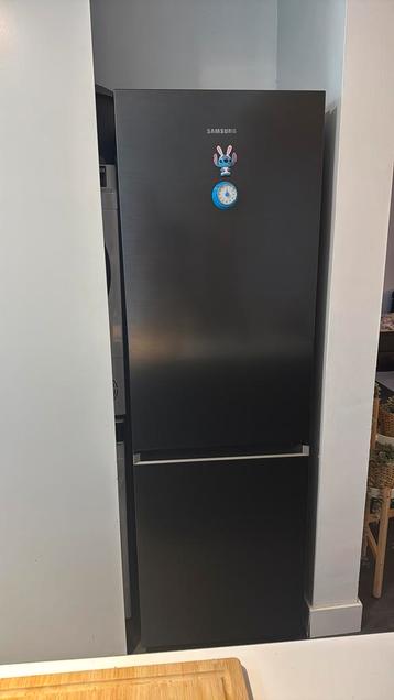[15/11] Samsung Koelkast & Vriezer (RB34C605CB1/EF) beschikbaar voor biedingen
