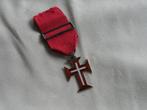 Portugal : Military order of Christ, Armée de terre, Enlèvement ou Envoi, Ruban, Médaille ou Ailes