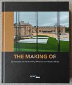 The Making of
De renovatie van het Koninklijk Museum voor..., Enlèvement ou Envoi, Comme neuf