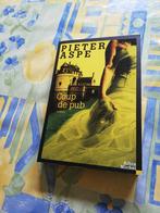Pieter Aspe. Coup de pub., Livres, Comme neuf, Enlèvement ou Envoi