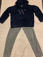 Huispak Woody -12 jaar, Enfants & Bébés, Vêtements enfant | Taille 152, Enlèvement, Comme neuf, Woody, Ensemble