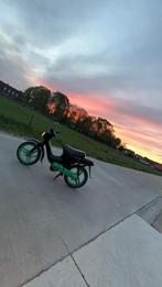 Honda wallaroo 50cc, Fietsen en Brommers, Brommers | Honda, Ophalen, Gebruikt, Overige modellen, 0 versnellingen