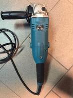 disqueuse MAKITA GA5201C, Bricolage & Construction, Outillage | Meuleuses, Enlèvement, Comme neuf, 1000 watts ou plus, Meuleuse d'angle