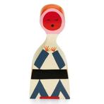 2x Vitra Wooden Dolls No 18, Niet ingevuld, Niet ingevuld, Nieuw, Ophalen of Verzenden