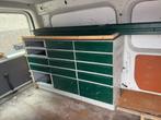 Lades voor camionette, Auto diversen, Bagagerekken, Ophalen, Zo goed als nieuw