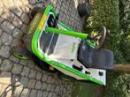Tracteur Etesia MHHE / Bahia, Tuin en Terras, Gebruikt, Opvangbak, Minder dan 90 cm, Ophalen