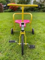 driewieler kinderfietsje, Ophalen, Zo goed als nieuw