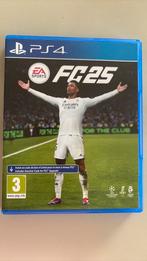 Fc 25 ps4 nooit gebruikt, Games en Spelcomputers, Online, Verzenden, Nieuw, Sport