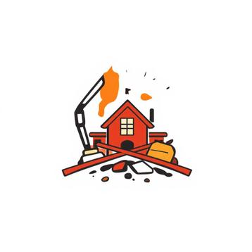 Afbraak en Renovatiewerk  beschikbaar voor biedingen