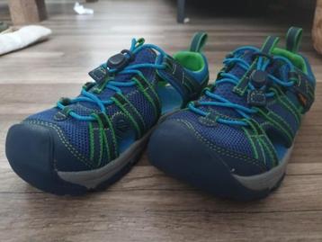 Teva kinderschoenen (wandel schoenen)- maat 28 beschikbaar voor biedingen