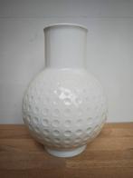 Vintage vaas golfbal 1965, Ophalen of Verzenden, Zo goed als nieuw