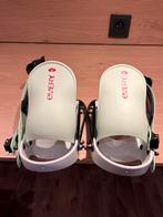 9 paar voor 100€ Nieuw snowboard bindingen, Sports & Fitness, Snowboard, Enlèvement, Neuf, Fixations