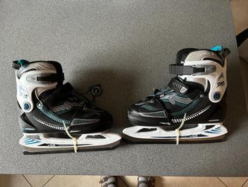schaatsen  beschikbaar voor biedingen