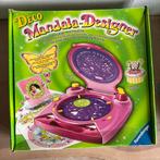 Mandala Designer, Ravensburger, Hobby en Vrije tijd, Een of twee spelers, Ophalen, Gebruikt, Ravensburger