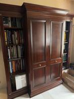 Antieke bureaukast, Antiek en Kunst, Ophalen