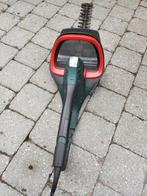 heggeschaar Metabo HS8555, Ophalen, Gebruikt, Elektrisch, Metabo