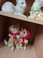 Grote/kleine Kattenbeelden, Ophalen, Zo goed als nieuw, Dier