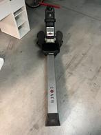 Rameur coach, Enlèvement, Utilisé, Rameur