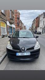 Renault Clio 3 1.2 16v 75ch, Auto's, Zwart, Handgeschakeld, Particulier, 1149 cc