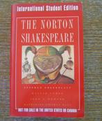 The Norton Shakespeare - (Engels) complete verzamelde werk, Comme neuf, Enlèvement ou Envoi
