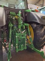 John Deere 6R155, Zakelijke goederen, Tot 2500, Nieuw, Meer dan 160 Pk, Ophalen