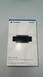 PlayStation 5 HD Camera, Playstation 5, Enlèvement ou Envoi, Neuf