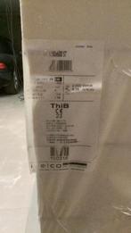 Idelco isolatie 14 cm dik, Enlèvement