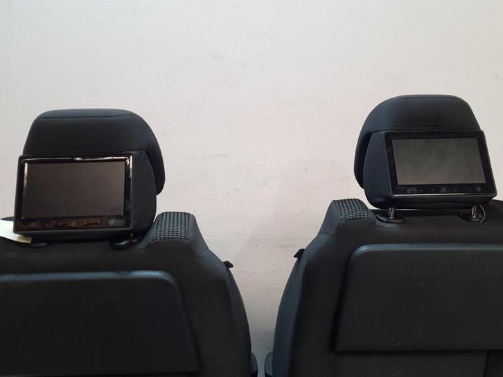 INTERIEUR Peugeot 5008 I (0A / 0E) (01-2009/03-2017), Auto-onderdelen, Interieur en Bekleding, Peugeot, Gebruikt